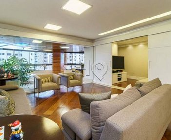 apartment em Rua Samia Haddad, Vila Suzana - São Paulo - SP