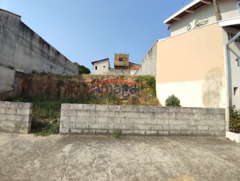 land_lot em Rua Marquês José Antonio Pimenta Bueno, Jardim do Marquês - Jacareí - SP