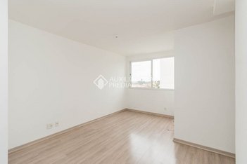 apartment em Avenida Engenheiro Francisco Rodolfo Simch, Sarandi - Porto Alegre - RS