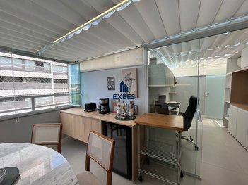 apartment em Rua Sapetuba, Butantã - São Paulo - SP