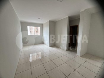 apartment em Rua Aragon, Laranjeiras - Uberlândia - MG