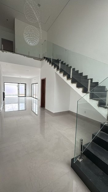 house em Avenida Fábio Ferraz Bicudo, Jardim Residencial Dona Maria José - Indaiatuba - SP