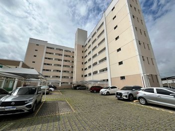 apartment em Rua Amâncio Pereira, Passaré - Fortaleza - CE