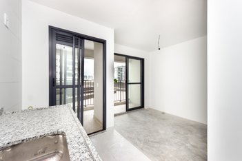 apartment em Rua Fortunato Ferraz, Vila Anastácio - São Paulo - SP