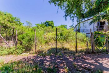 land_lot em Rua Dário Totta, Teresópolis - Porto Alegre - RS