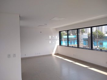 office em Santa Catarina, Vila Mascote - São Paulo - SP