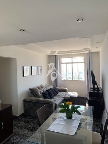 apartment em Rua Rui Martins, Alto da Mooca - São Paulo - SP