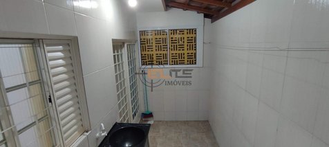 house em Rua Jailton Alexandre Alves, Bela Vista - Palhoça - SC