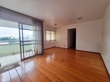 apartment em Rua Clevelândia, Vitória - Londrina - PR