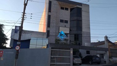commercial_property em Rua Leon, Assunção - São Bernardo do Campo - SP
