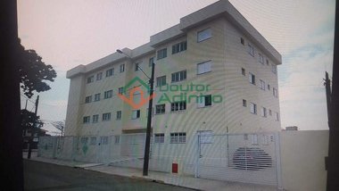 apartment em Rua Manoel Rodrigues Galvão, Jardim Hermínia - Boituva - SP