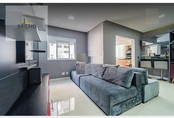 apartment em Rua Lázaro Suave, City Bussocaba - Osasco - SP