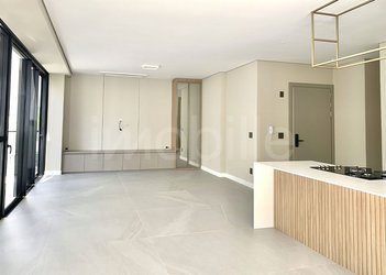apartment em Rua 3850, Centro - Balneário Camboriú - SC