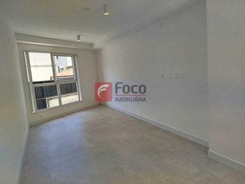 apartment em Rua Jardim Botânico, Jardim Botânico - Rio de Janeiro - RJ