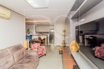 apartment em Dom Cláudio José Gonçalves Ponce de Leão, Vila Ipiranga - Porto Alegre - RS