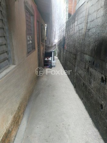 house em Rua Antônio Castanho da Silva, Jardim da Campina - São Paulo - SP