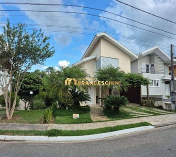 house em Rua Virgínia Rivoli Gomes, Urbanova VI - São José dos Campos - SP