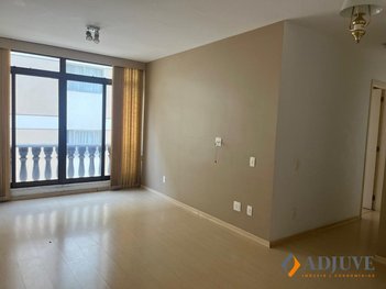 apartment em Avenida Roberto Silveira, Centro - Petrópolis - RJ
