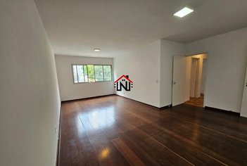 apartment em Rua Lisboa, Cerqueira César - São Paulo - SP