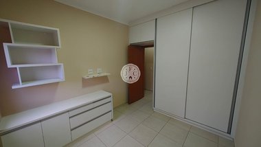 apartment em Rua Paschoal Bardaro, Jardim Botânico - Ribeirão Preto - SP