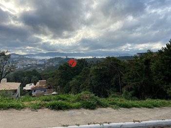 land_lot em Rua Vereda da Brisa, Veredas das Geraes - Nova Lima - MG