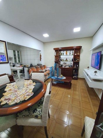 house em Rua Benedito Moretti, Fundação - São Caetano do Sul - SP