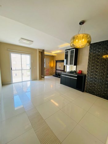 apartment em Rua Congo, Jardim Bonfiglioli - Jundiaí - SP