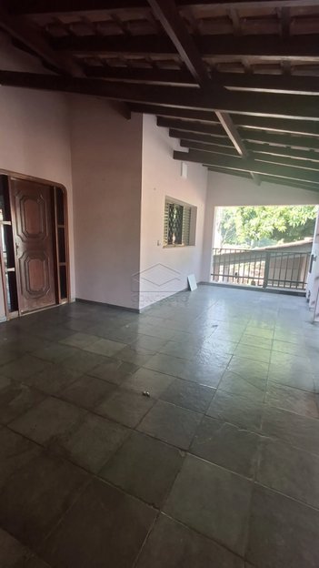 house em Rua Fernão Salles, Centro - Barra Bonita - SP