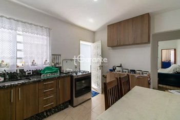 house em Rua Dom João, Jardim Terezópolis - Guarulhos - SP