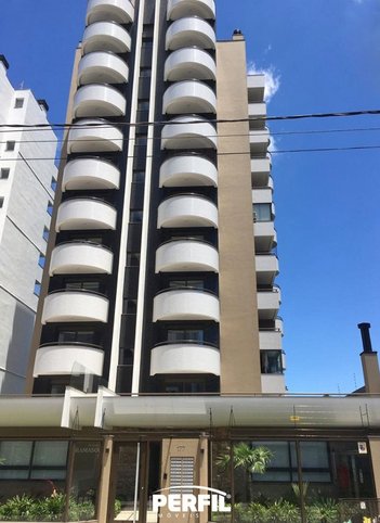 apartment em Jose Carvalho Belardinelli, São José - Caxias do Sul - RS
