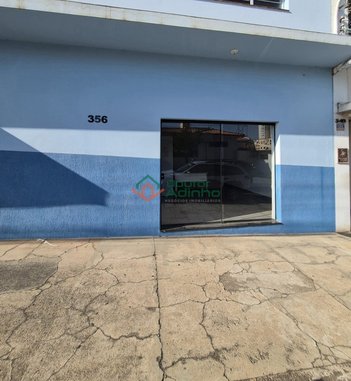 office em Rua Antonio Nery, Centro - Tietê - SP