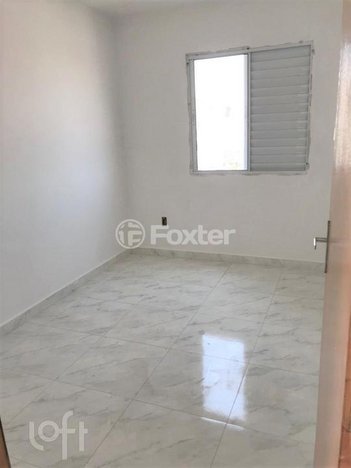 apartment em Rua Nelson Bersamim, Cidade Patriarca - São Paulo - SP