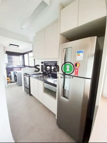 apartment em Rua Padre Carvalho, Pinheiros - São Paulo - SP