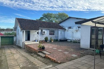 house em Rua Padre João Batista Reus, Vila Conceição - Porto Alegre - RS