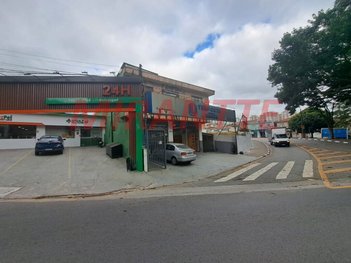 commercial_building em Avenida Salgado Filho, Centro - Guarulhos - SP