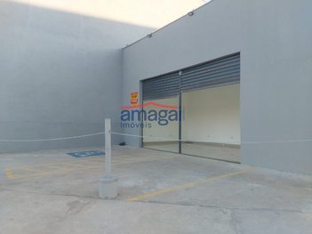 commercial_building em Rua Francisco Vichi, Residencial São Paulo - Jacareí - SP