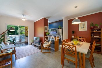 apartment em Avenida dos Sonhos, Medeiros - Jundiaí - SP