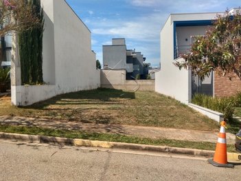 land_lot em Avenida Paraná, Cajuru do Sul - Sorocaba - SP