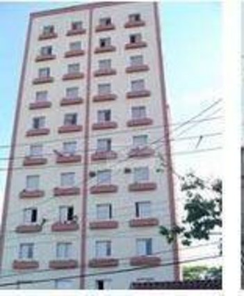 apartment em Avenida Doutor Timóteo Penteado, Vila São Judas Tadeu - Guarulhos - SP
