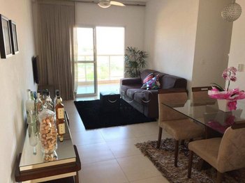 apartment em Rua MMDC, Jaraguá - Piracicaba - SP