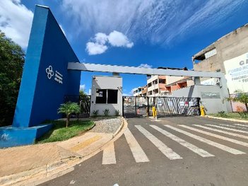 apartment em Avenida Ângelo Campo Dall'Orto, Jardim dos Ipês - Sumaré - SP