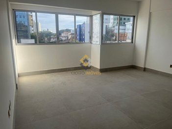 apartment em Rua Franco Lima, Liberdade - Belo Horizonte - MG