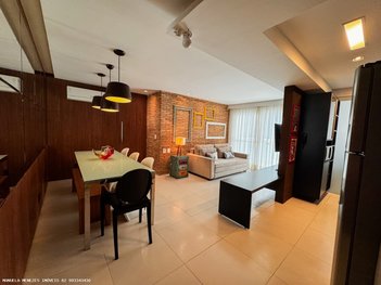 apartment em Avenida Álvaro Otacílio, Jatiúca - Maceió - AL