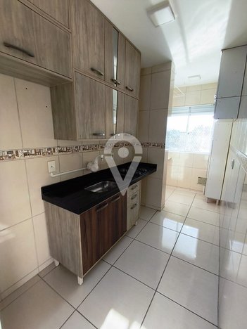 apartment em Rua Arthur Gunther, Amizade - Jaraguá do Sul - SC