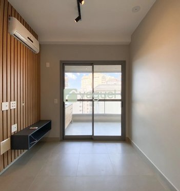 apartment em Avenida Professor João Fiúsa, Jardim Canadá - Ribeirão Preto - SP