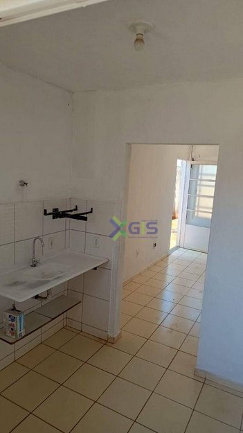 house em Rua Arlei de Souza, Parque Residencial da Fraternidade 2 - São José do Rio Preto - SP