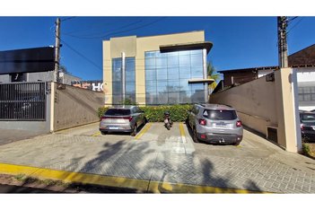 office em Avenida Independência, Jardim Sumaré - Ribeirão Preto - SP