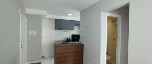 apartment em Rua Chebl Massud, Vila Água Funda - São Paulo - SP
