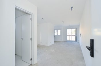 apartment em Rua Batista Caetano, Aclimação - São Paulo - SP
