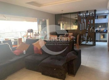 apartment em Rua Vitório Ramalho, Parque São Jorge - São Paulo - SP